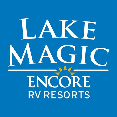 Encore lake magi
